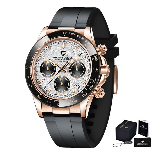 Design Pagani Wristwatches, accessories & jewelry quality